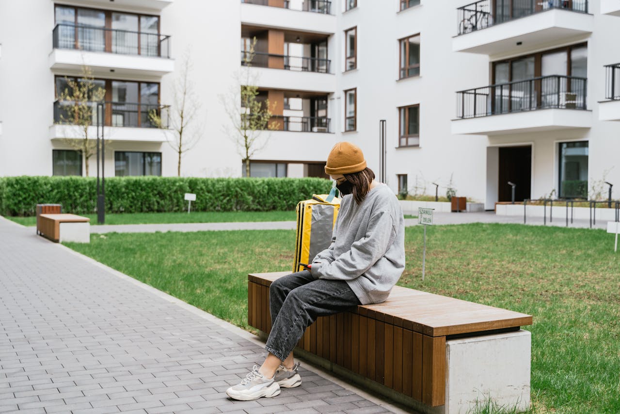 Na czym polega praca w Glovo?